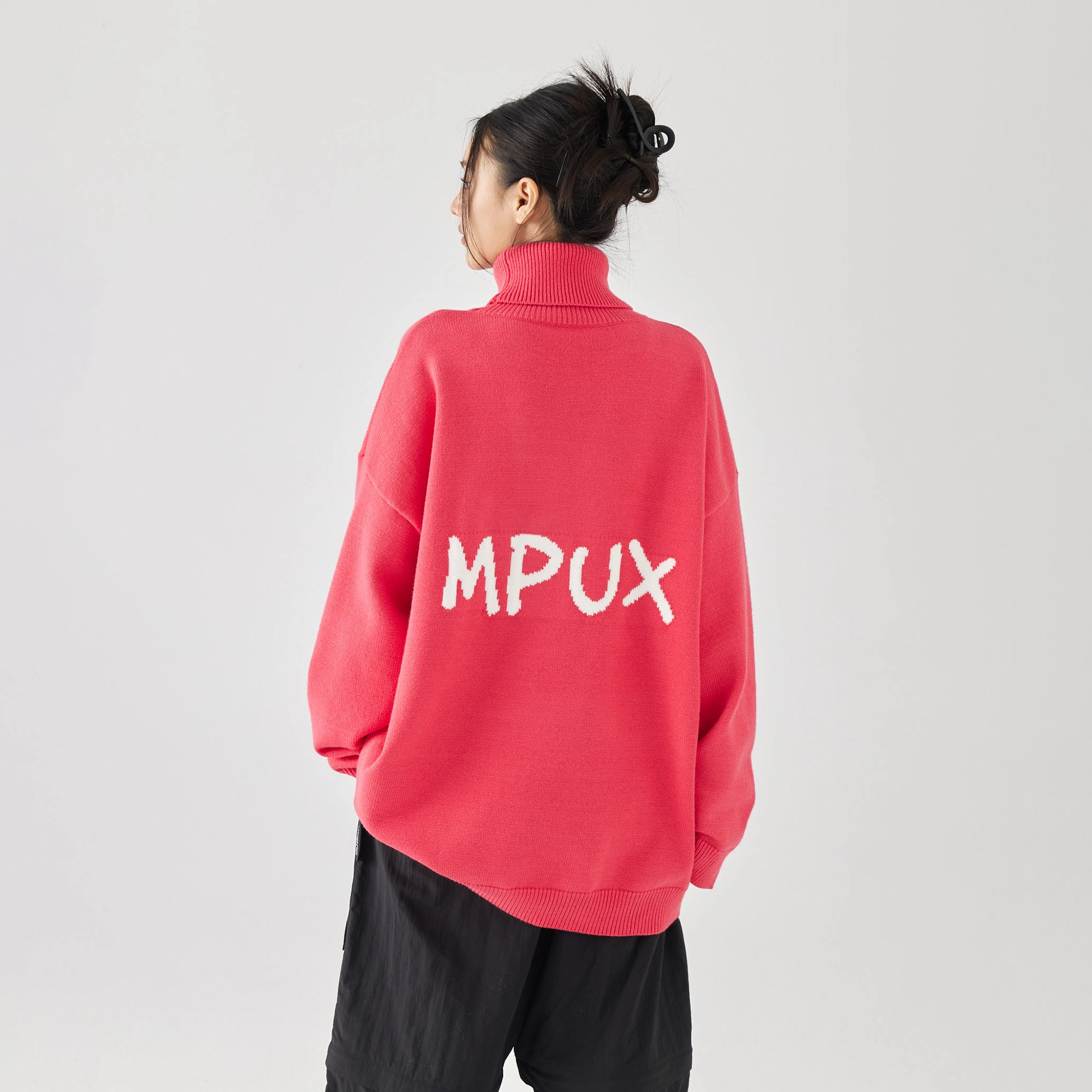 MPUX