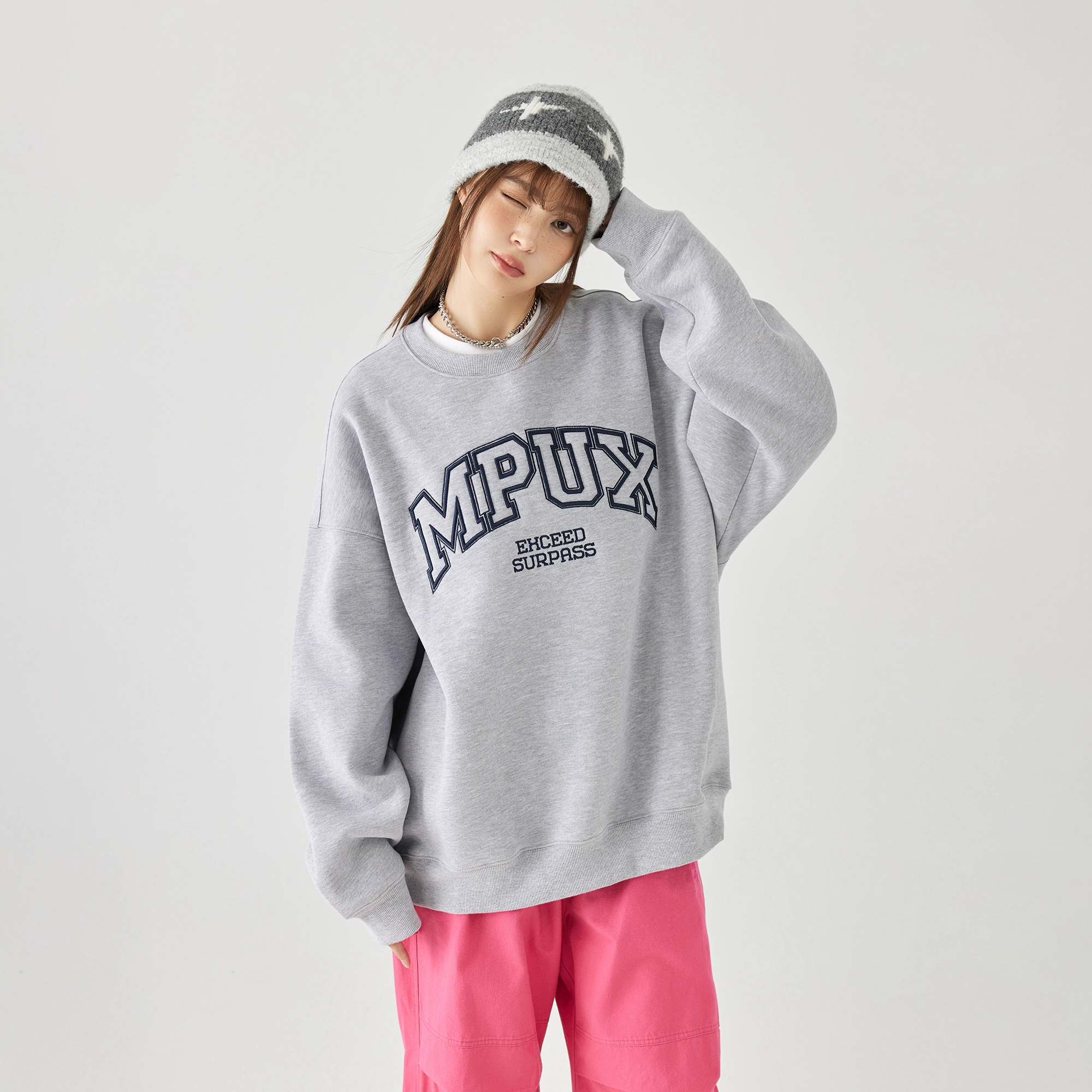 MPUX