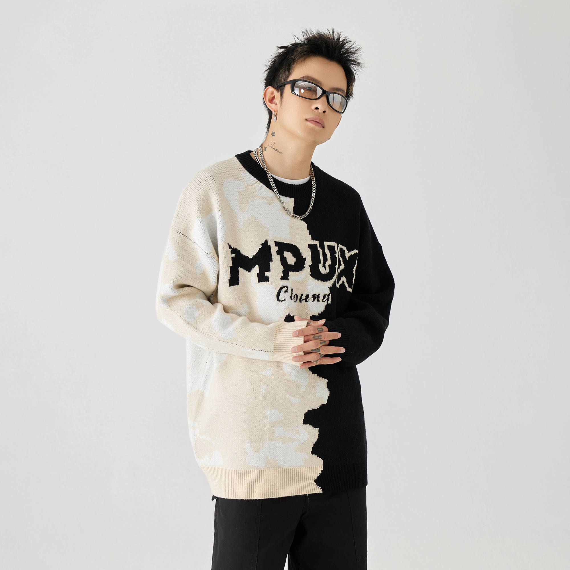 MPUX
