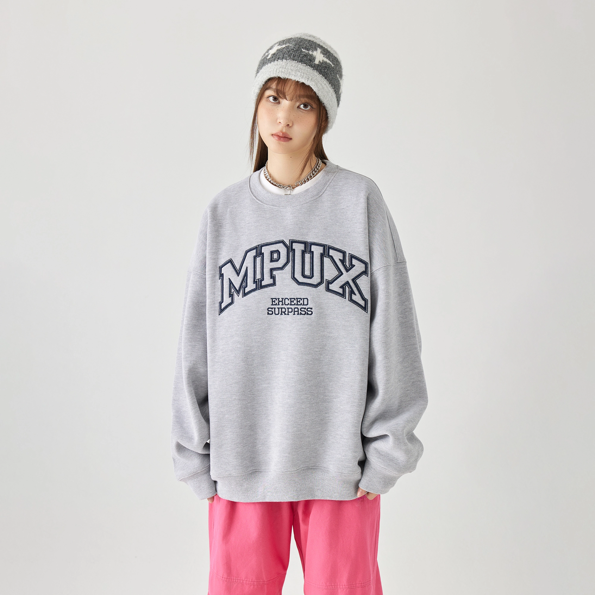 MPUX