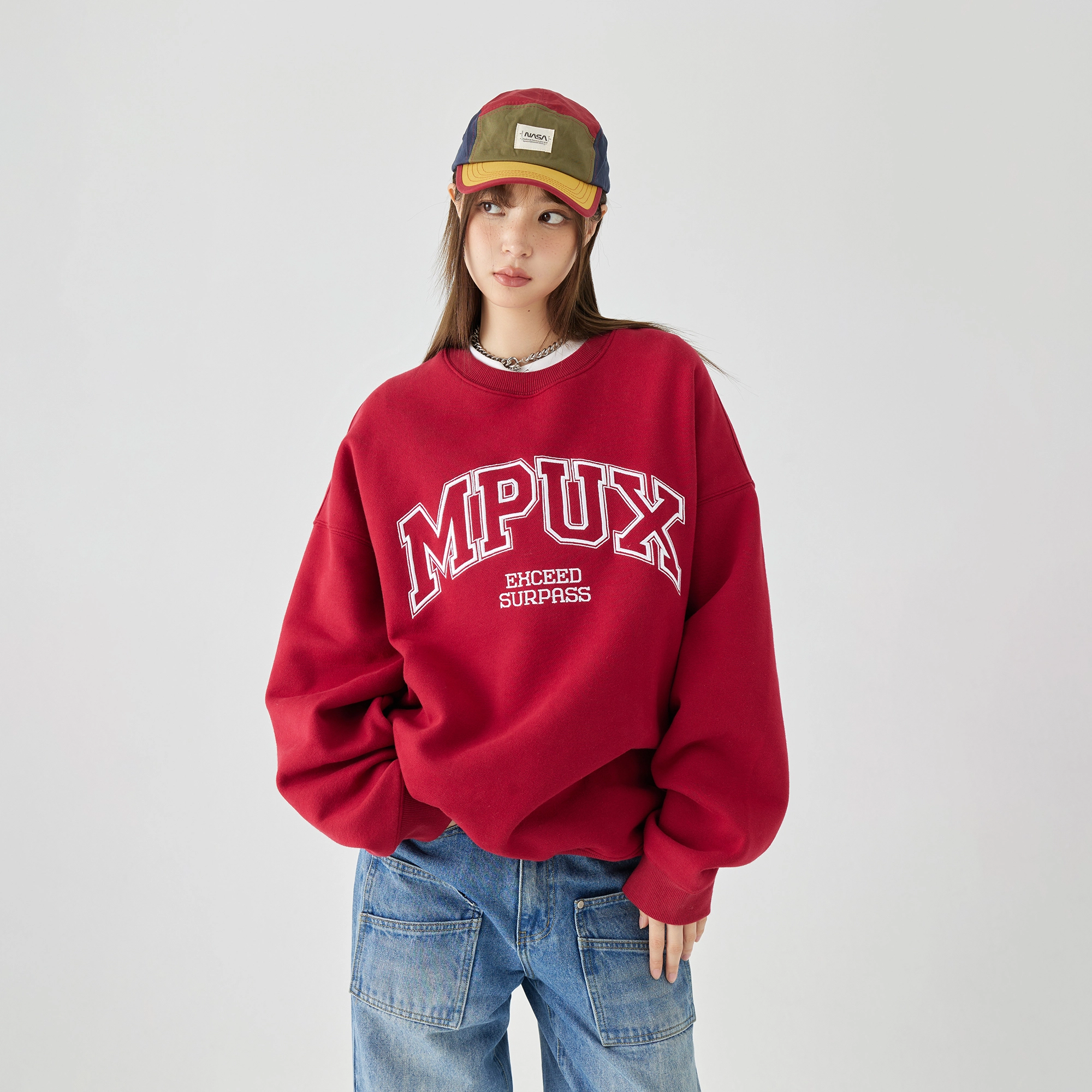 MPUX