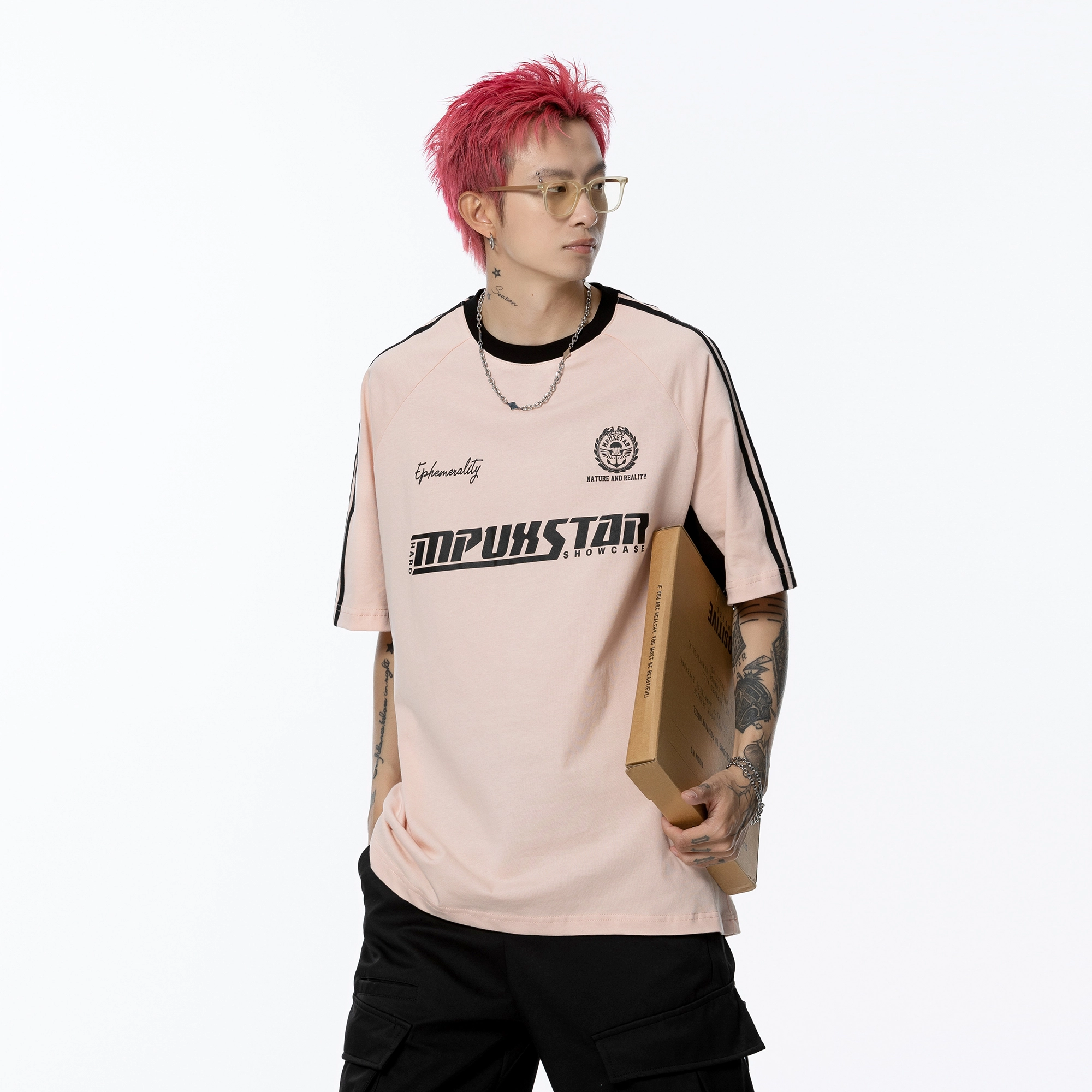 MPUX T