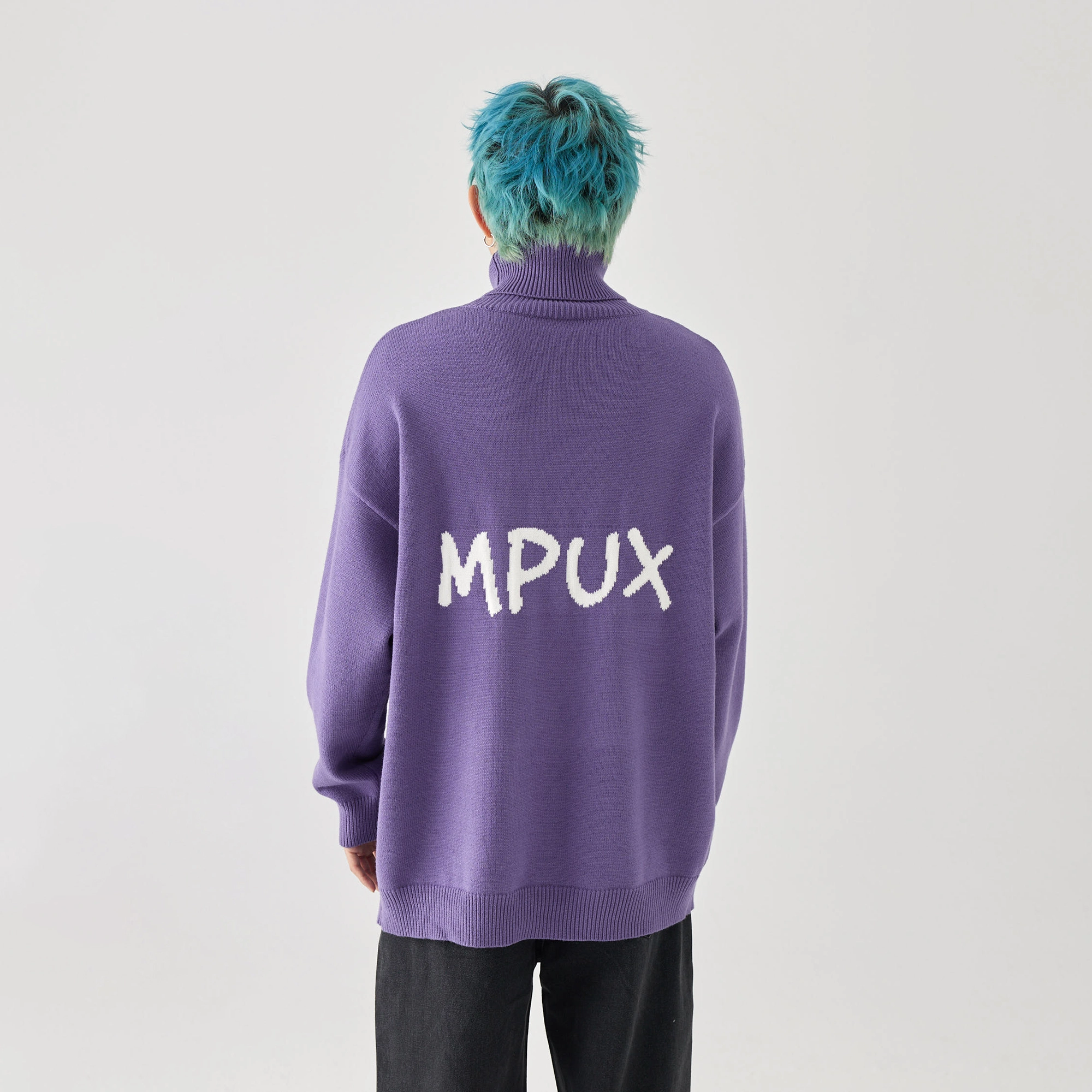 MPUX