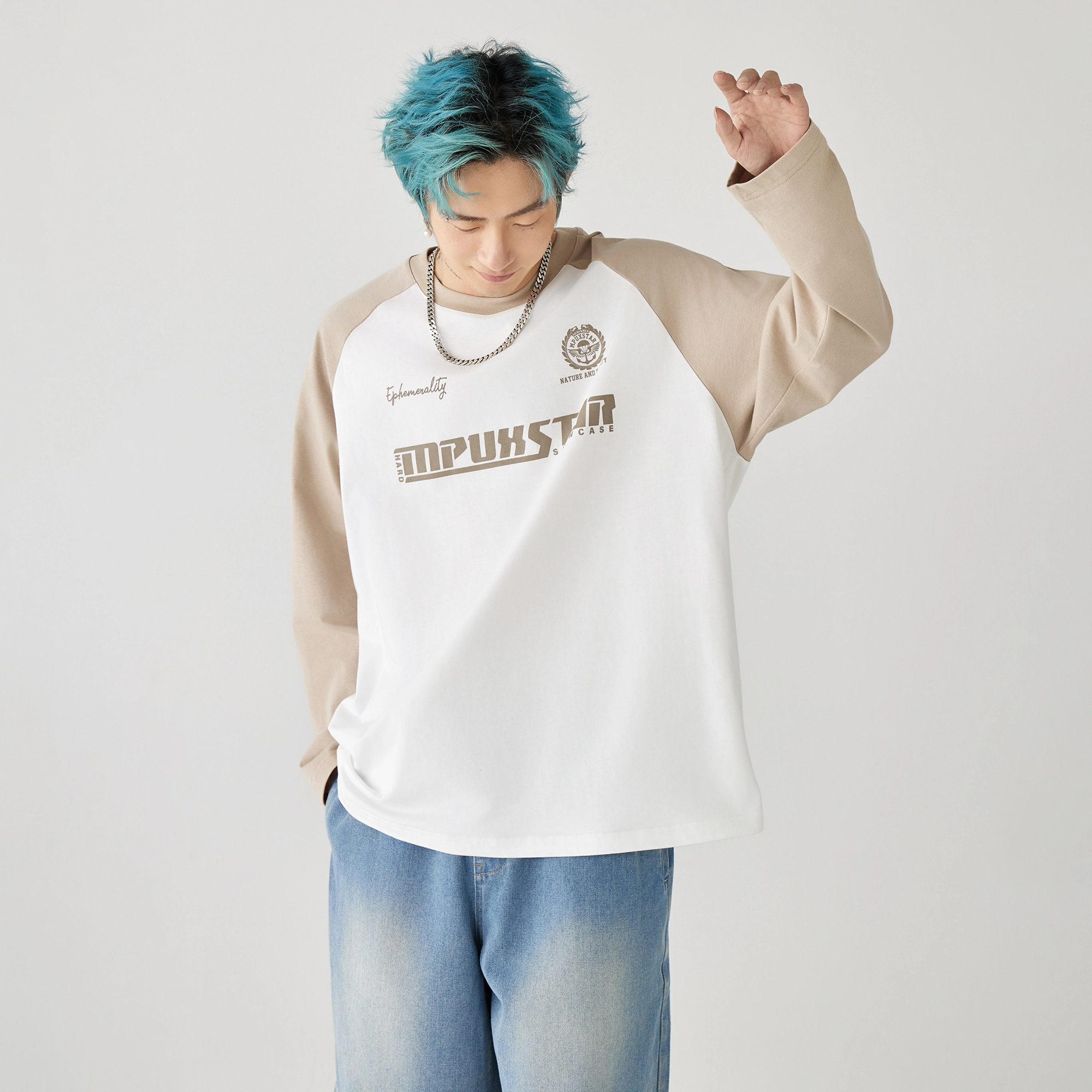 MPUX T
