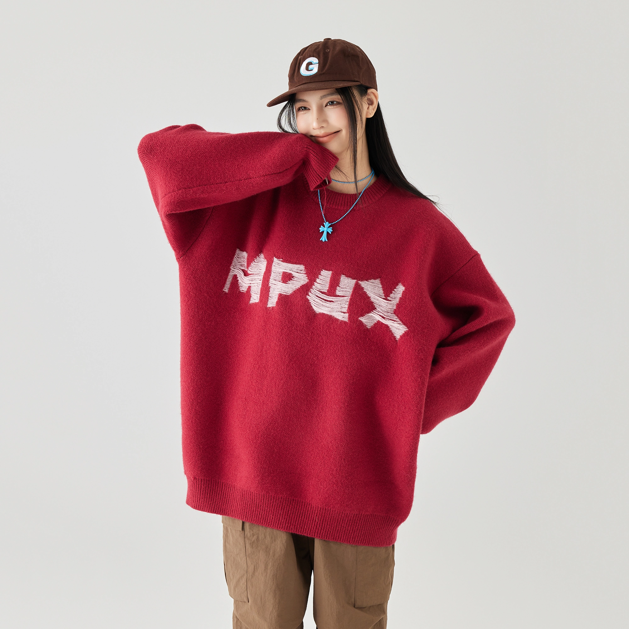 MPUX Logo