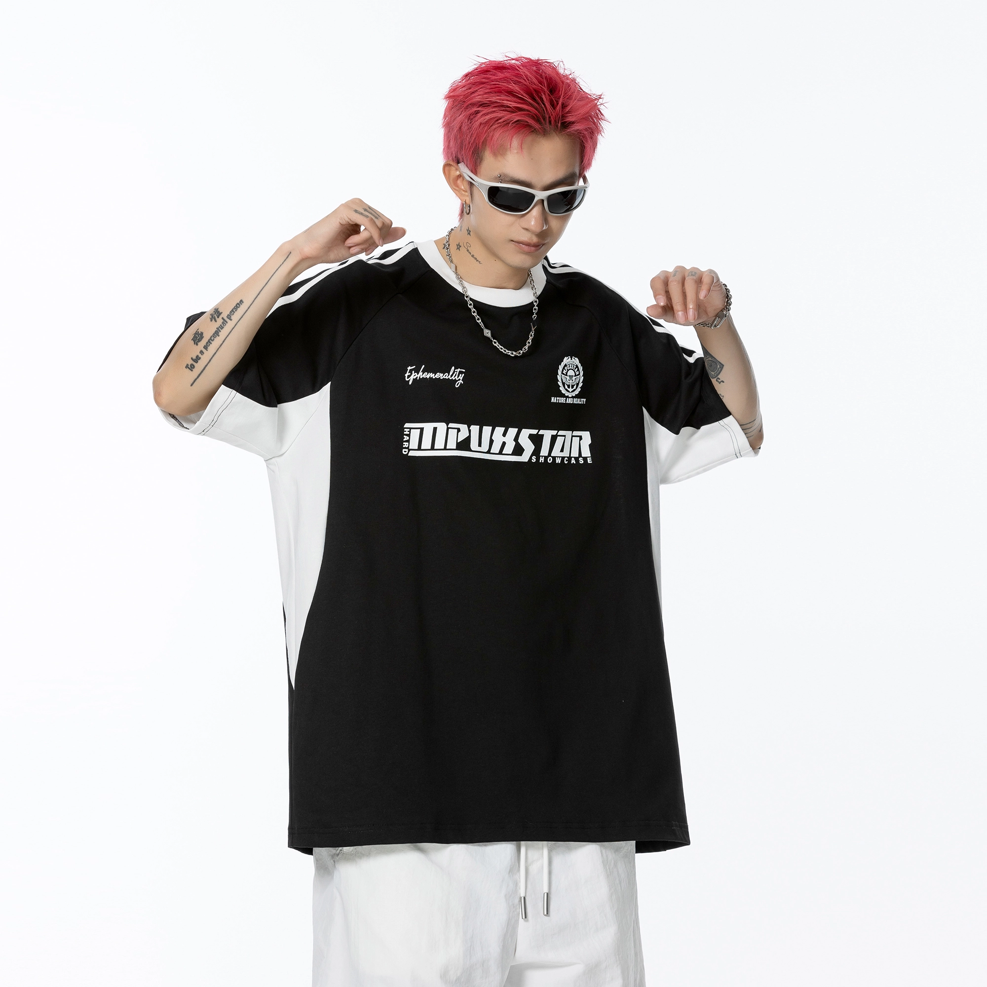 MPUX T