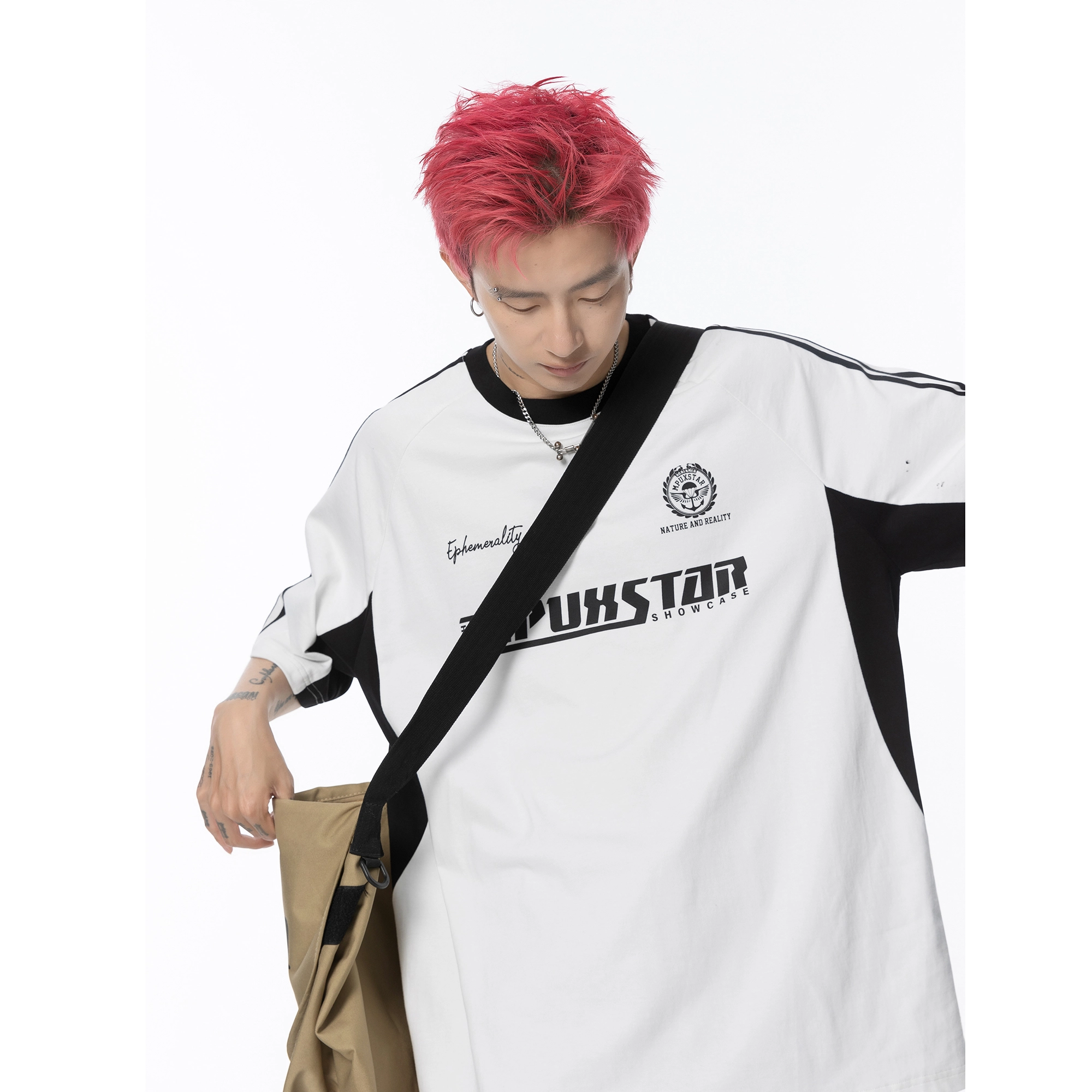 MPUX T