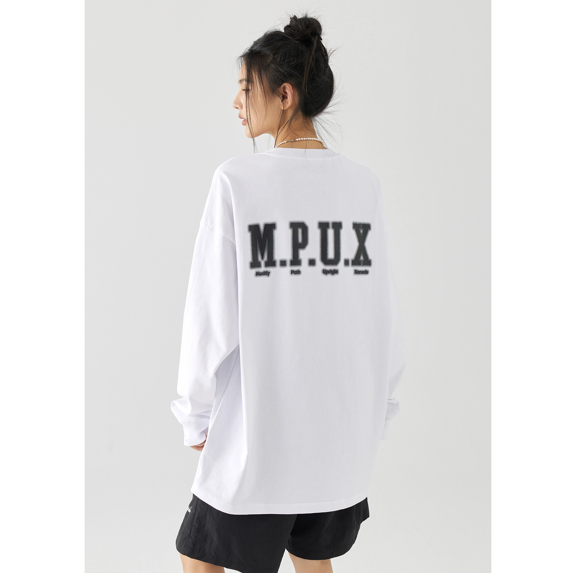 MPUX LogoT