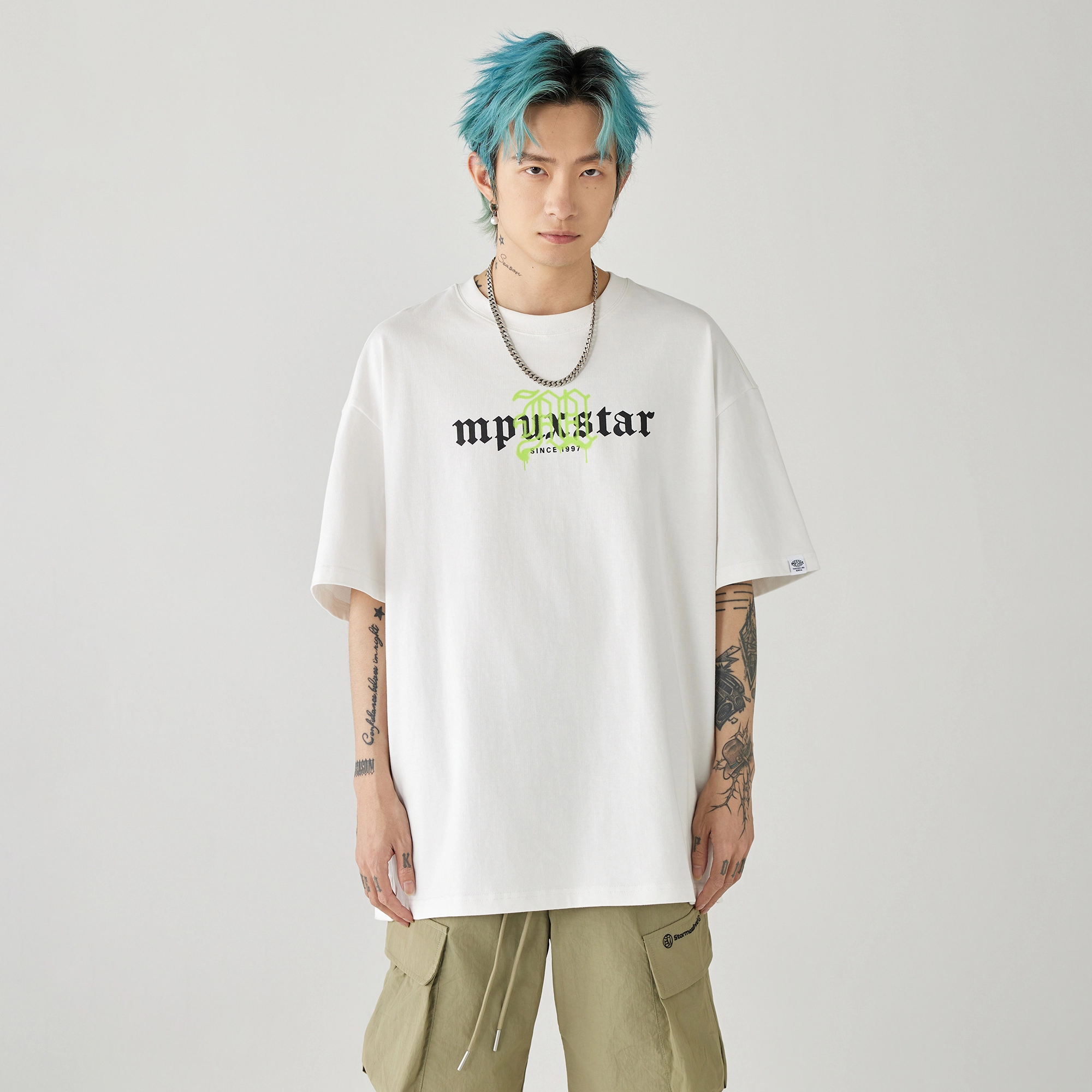 MPUX T