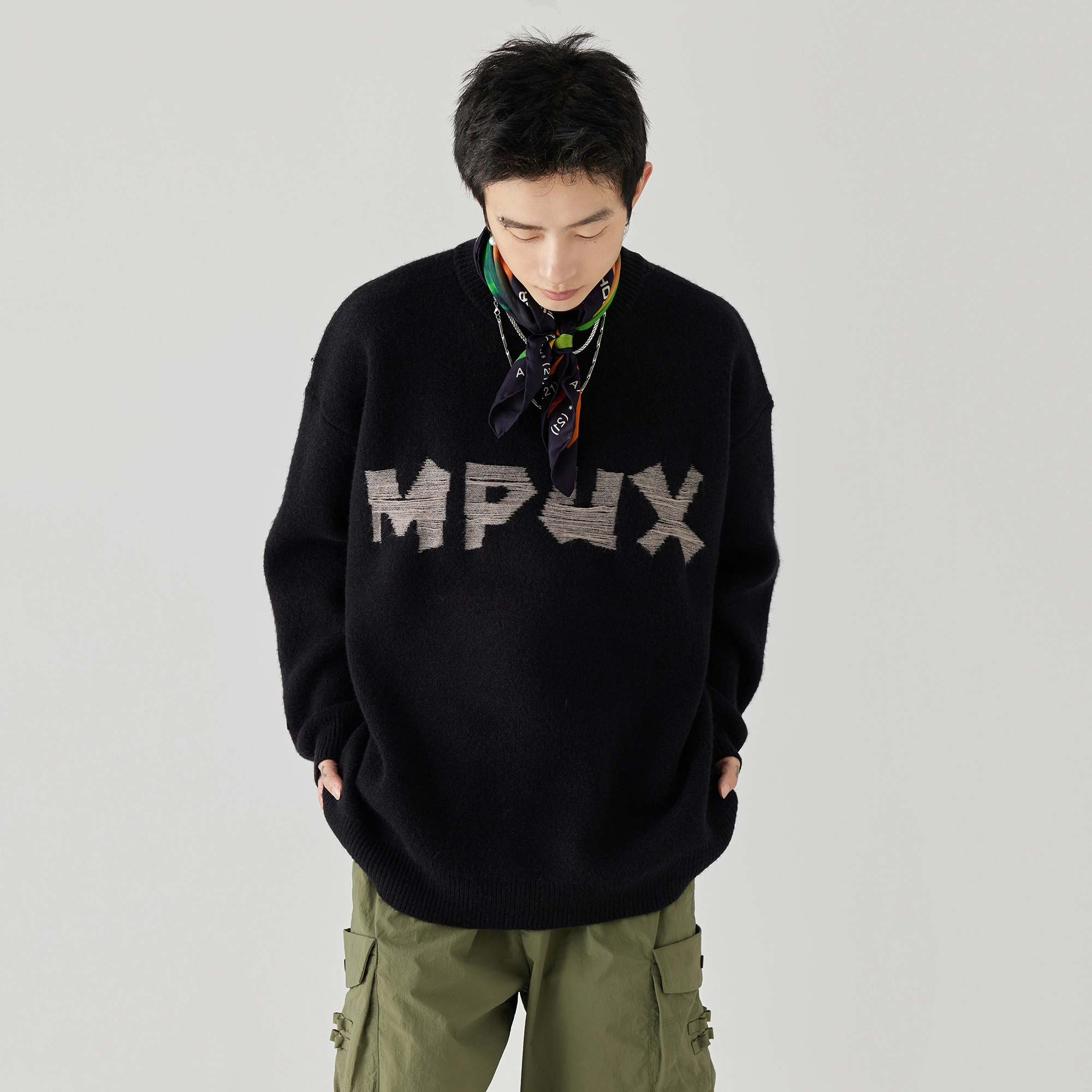 MPUX Logo