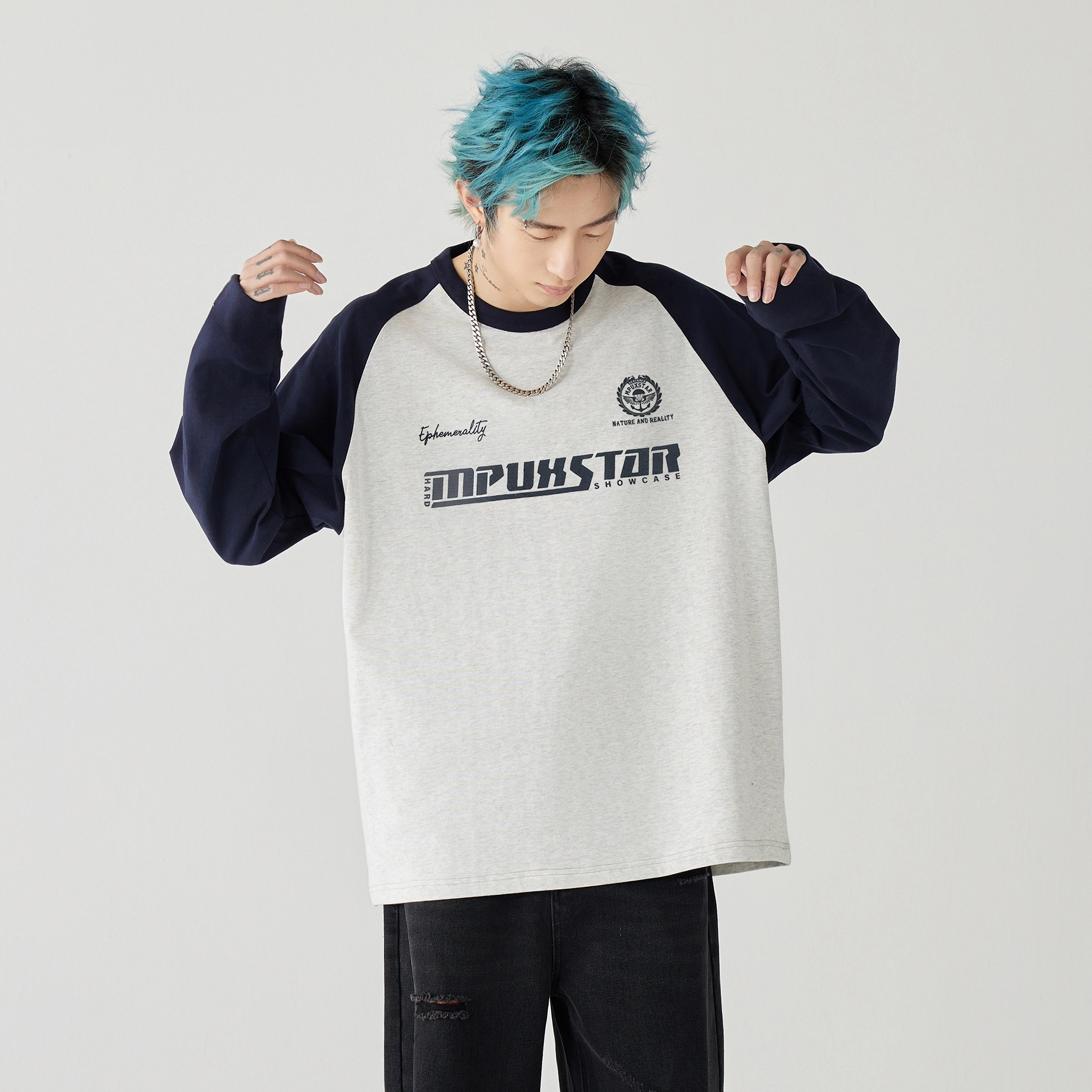 MPUX T