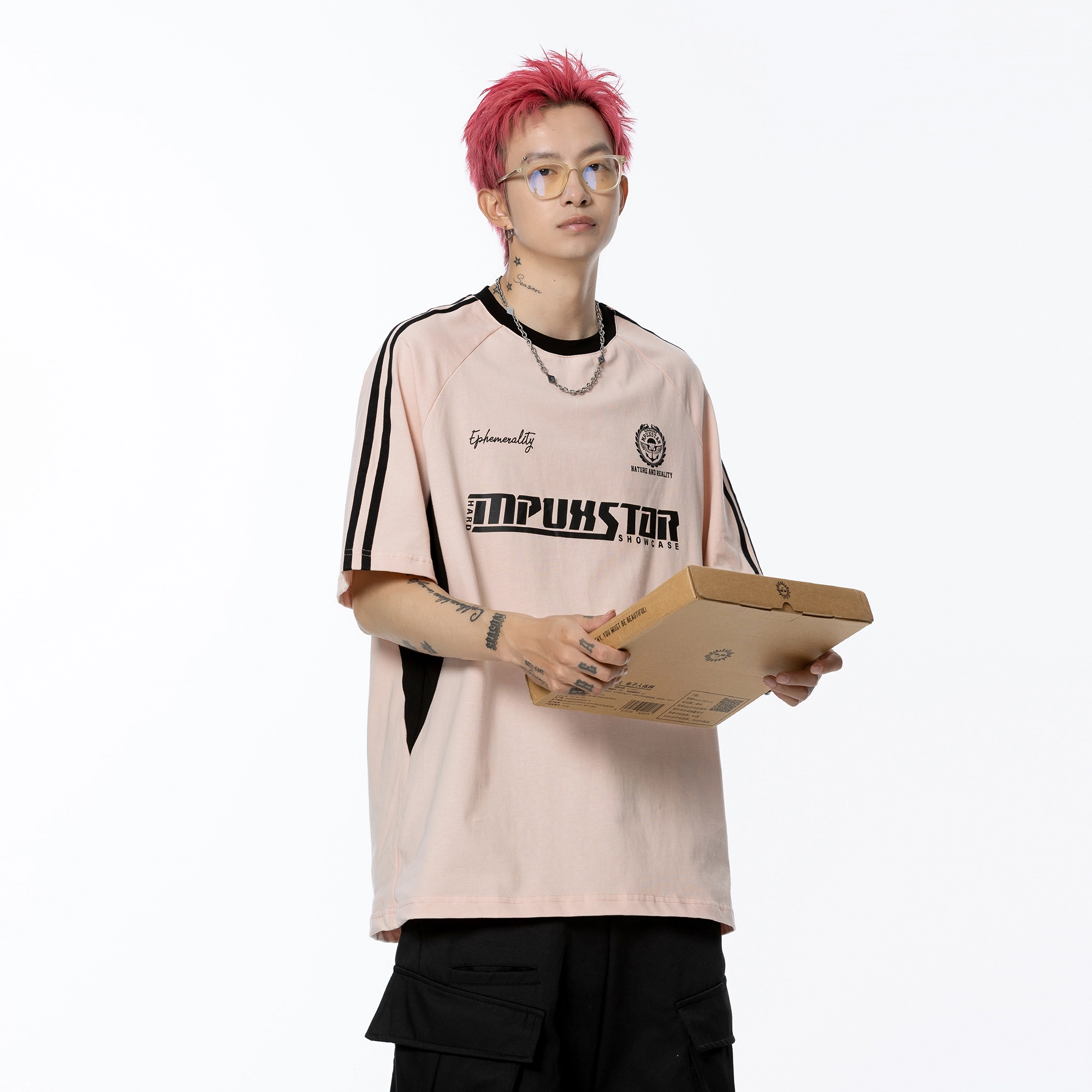 MPUX T