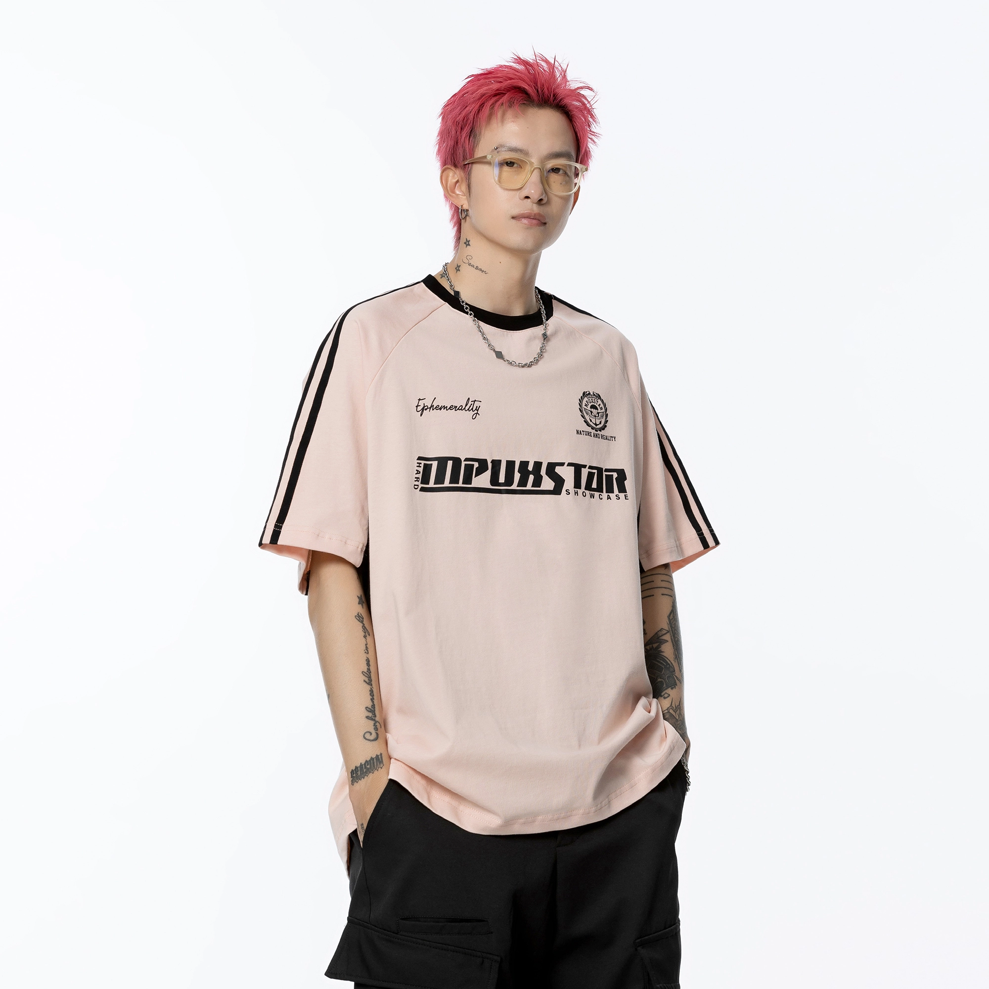 MPUX T