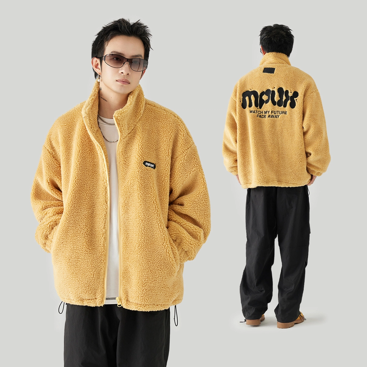 MPUX