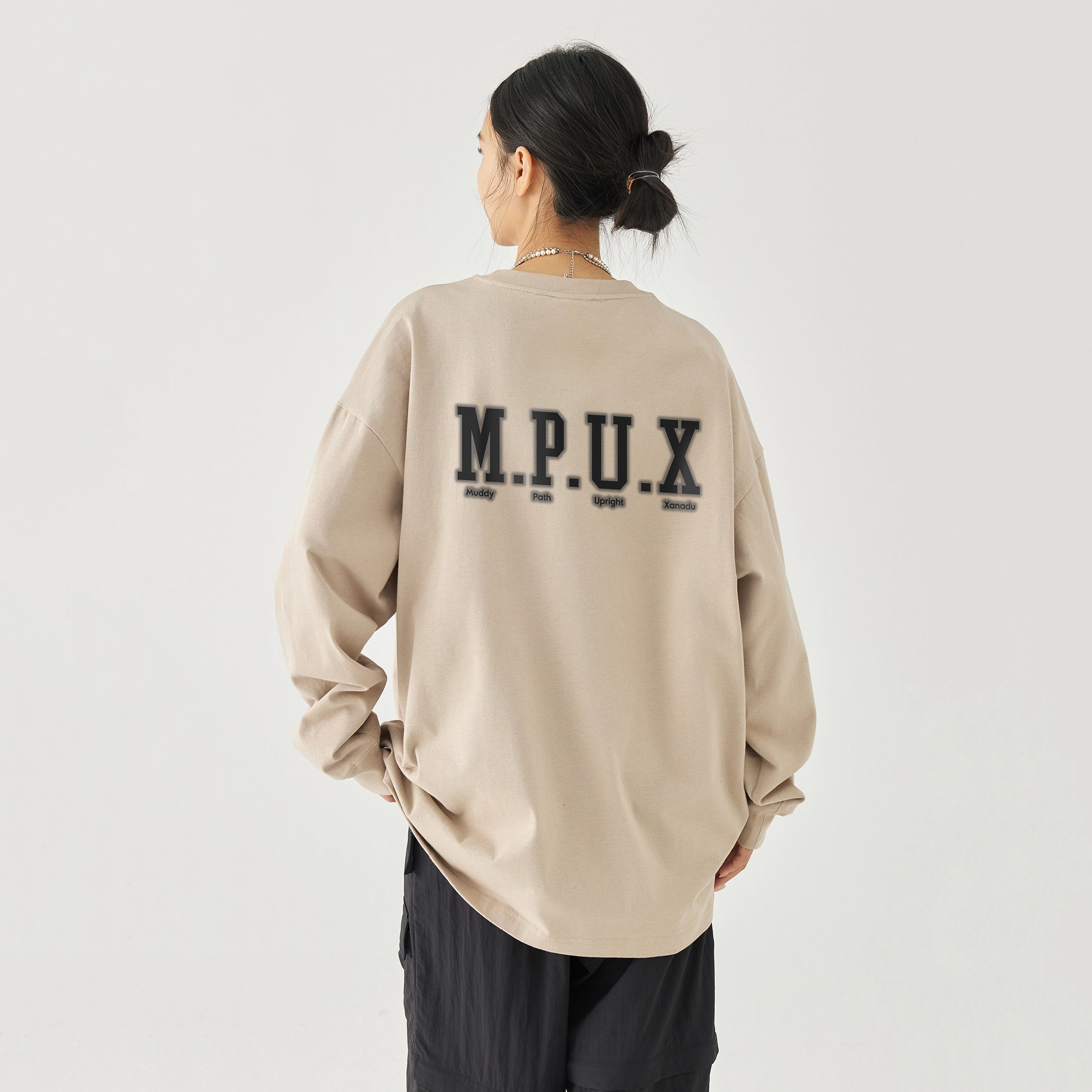 MPUX LogoT