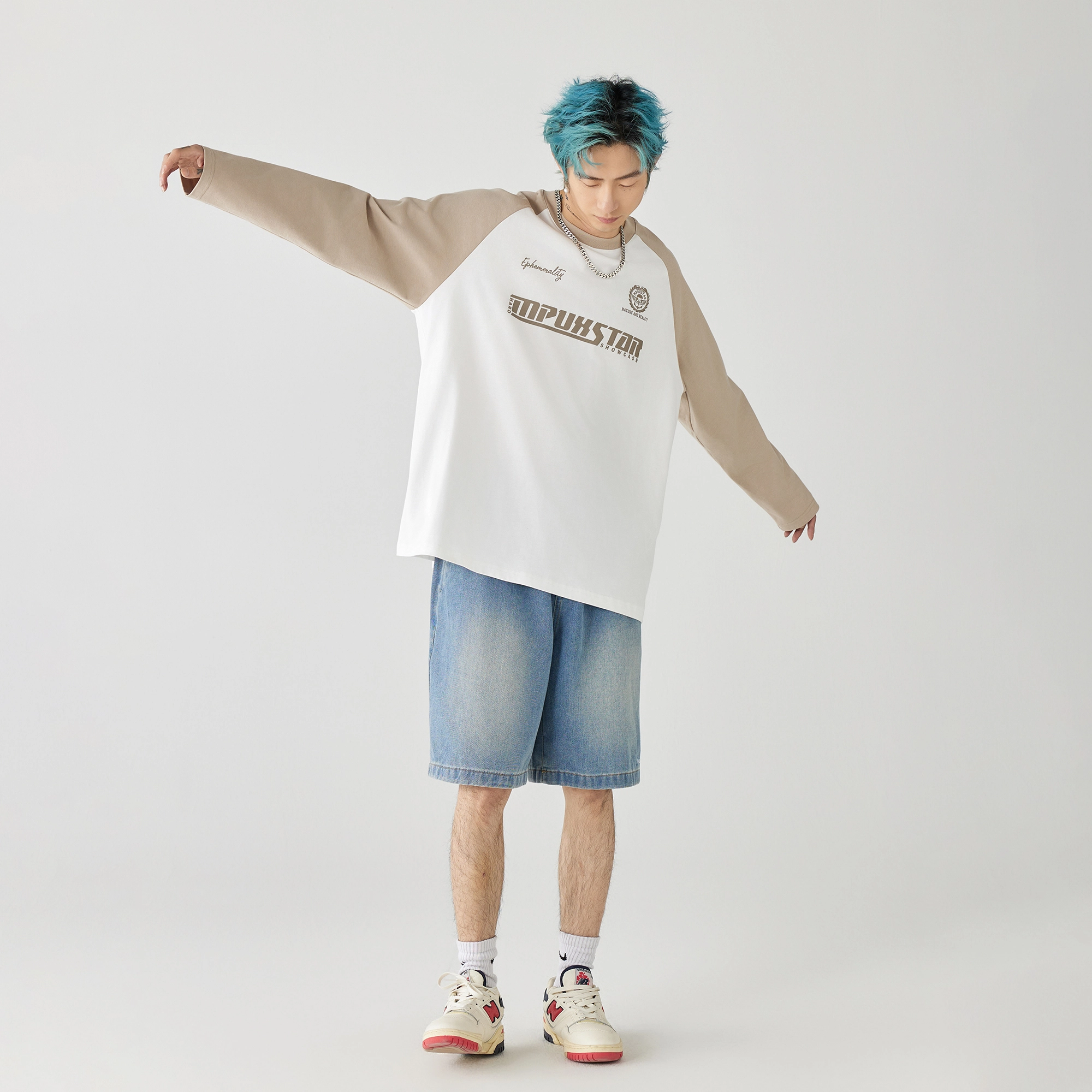 MPUX T