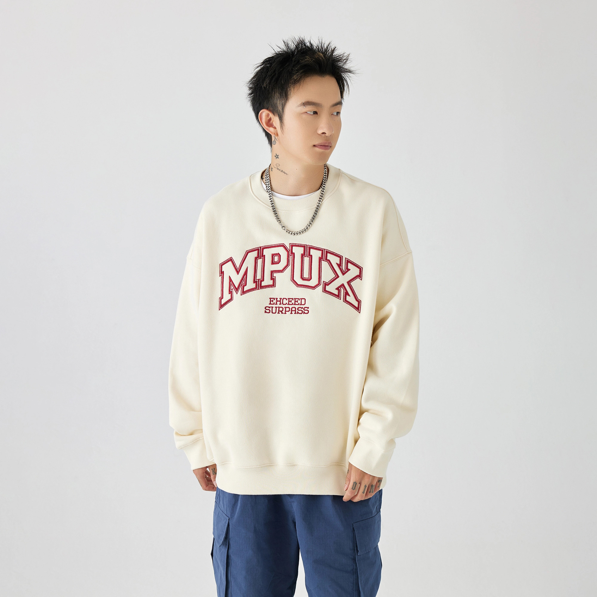 MPUX
