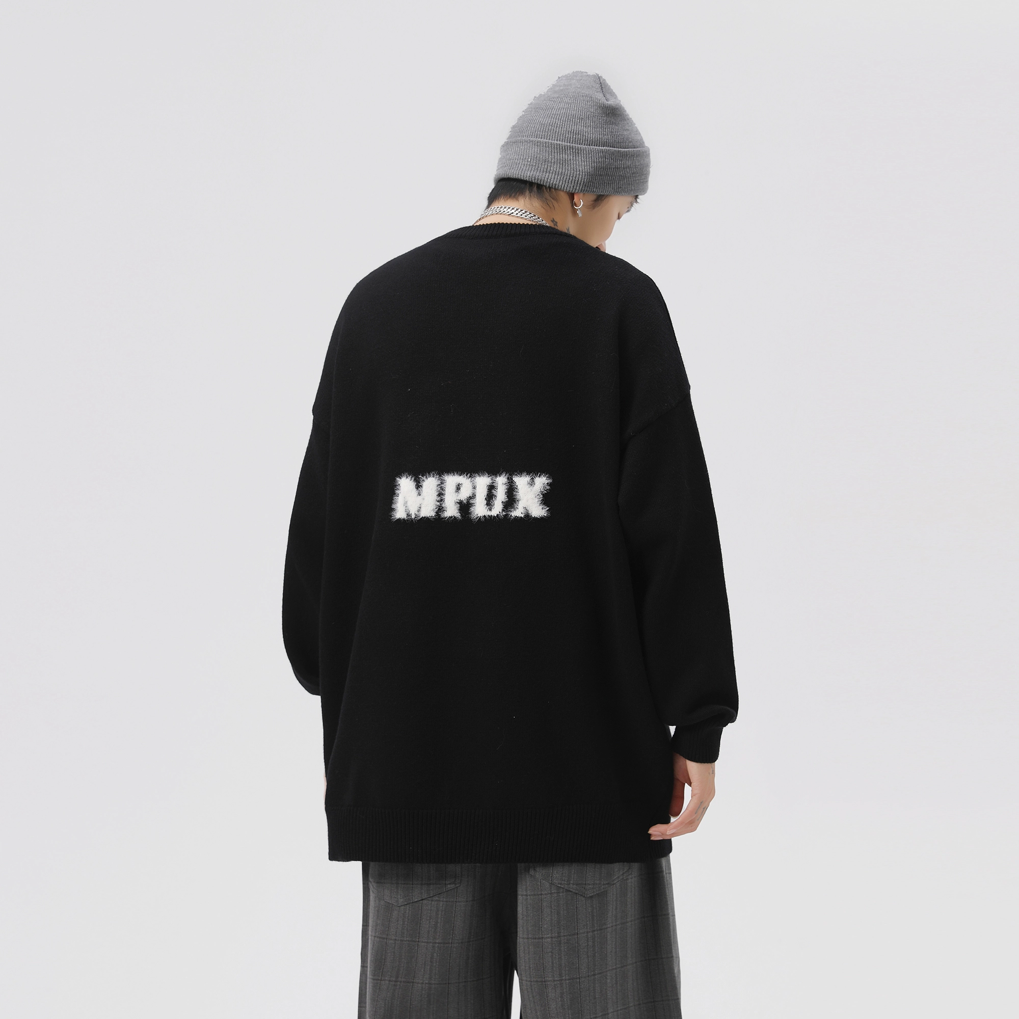 MPUX
