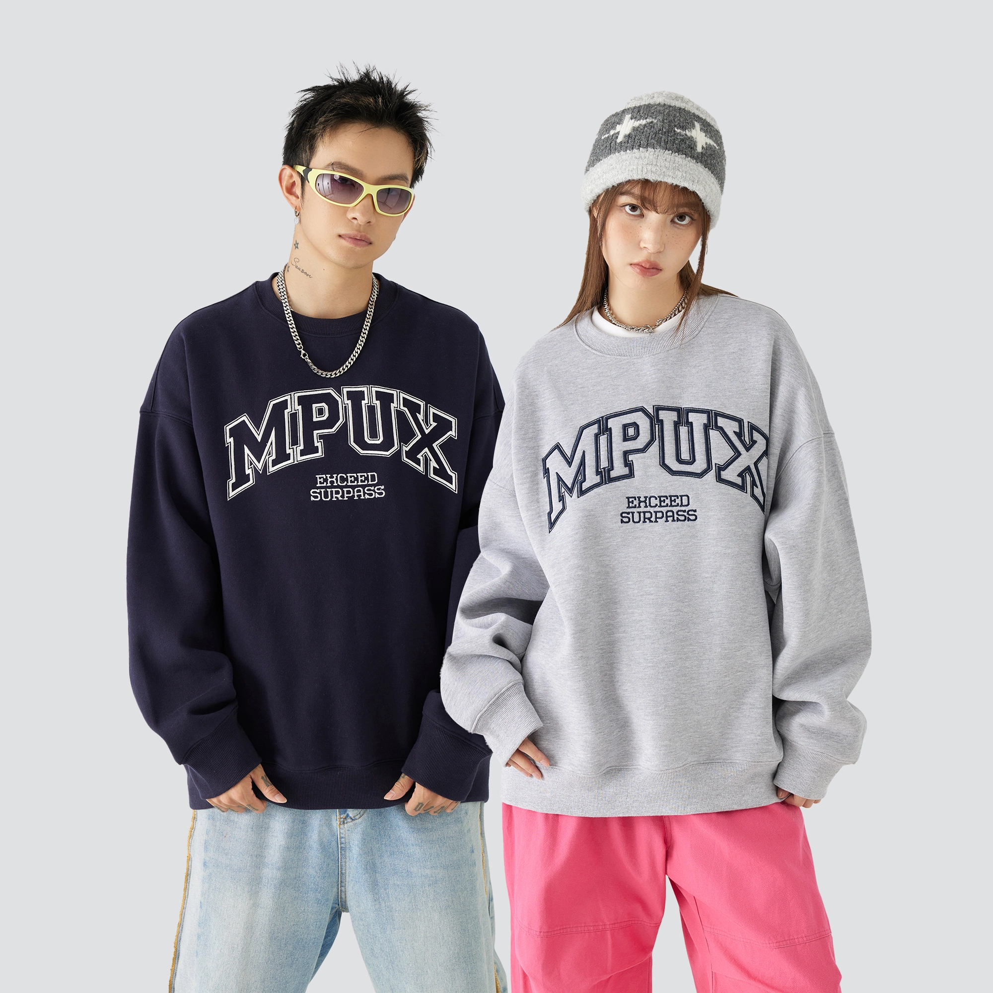 MPUX