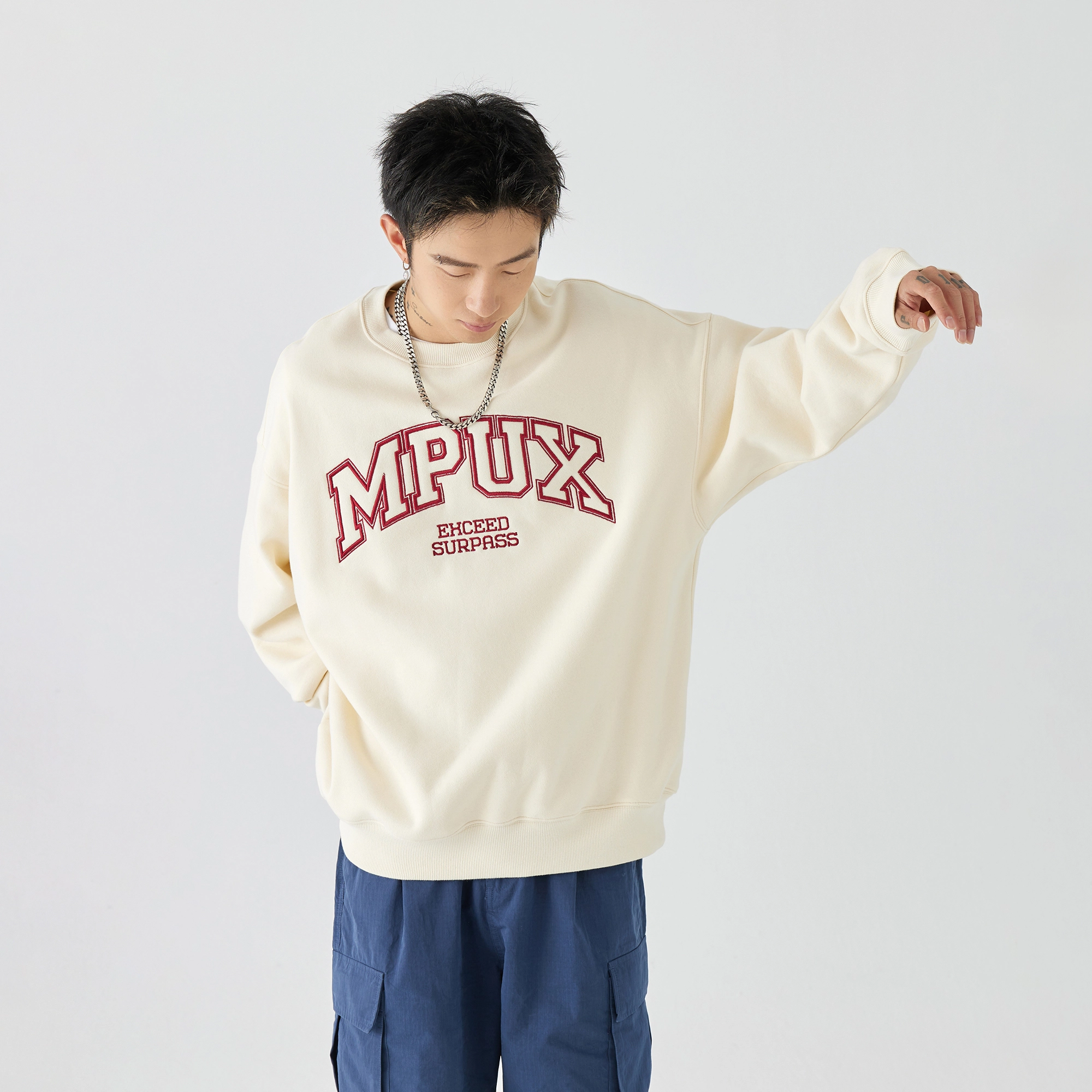 MPUX