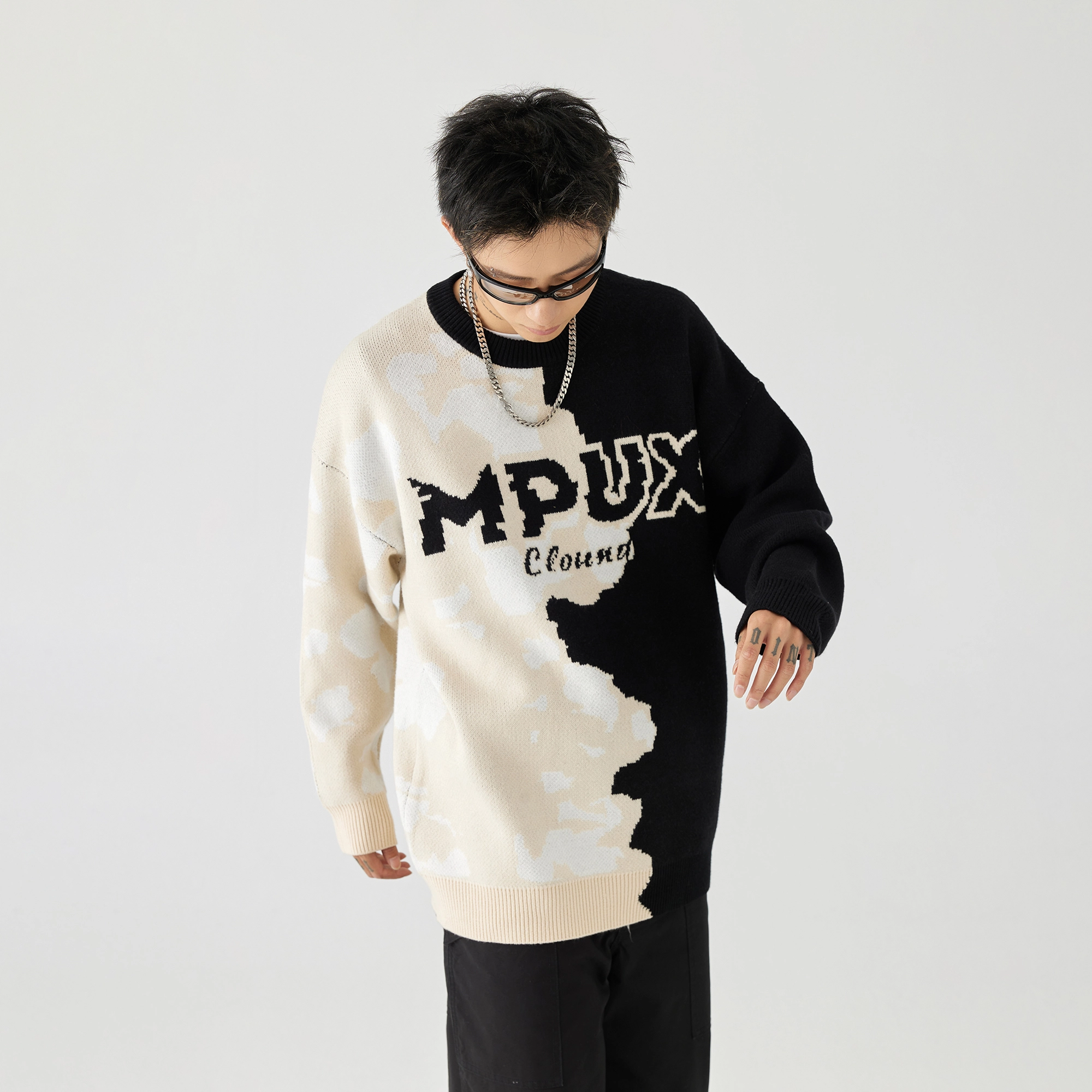 MPUX