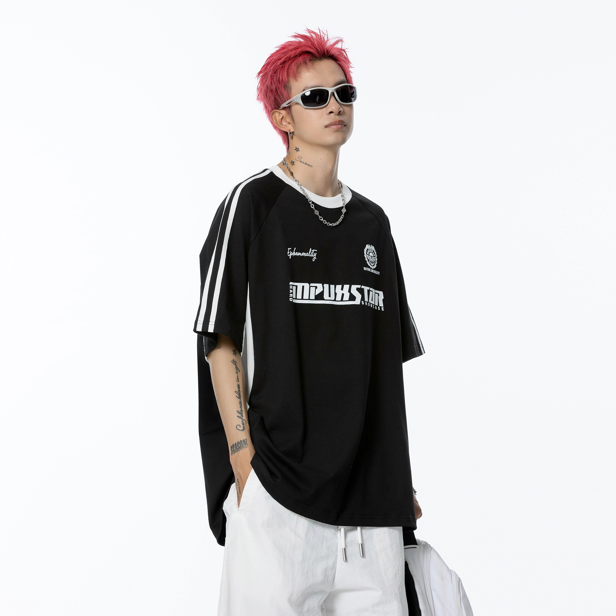 MPUX T