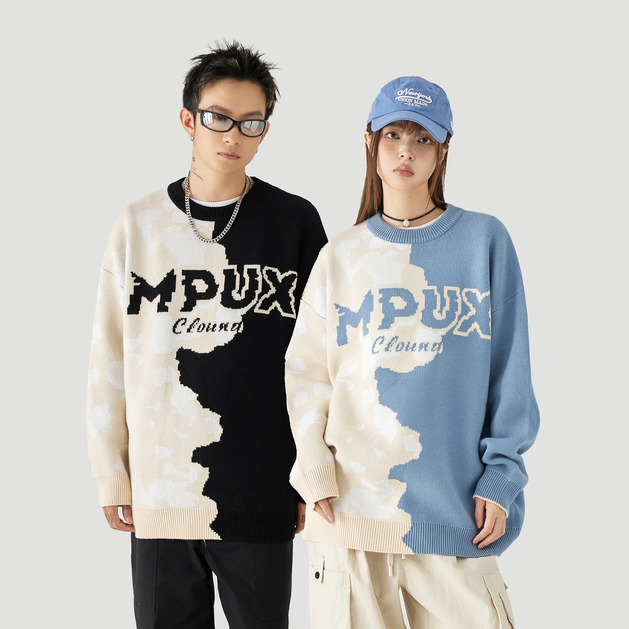 MPUX