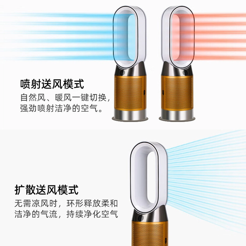 Dyson HP05