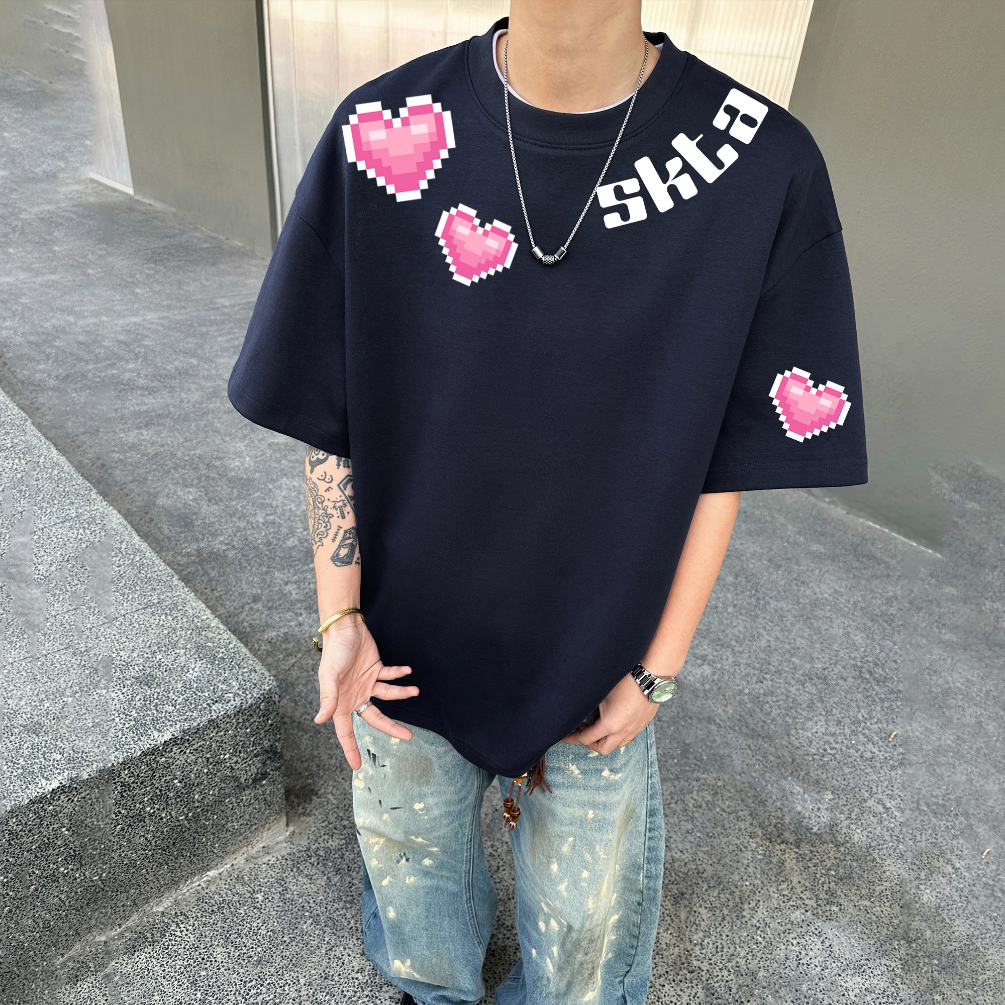 SKTA T