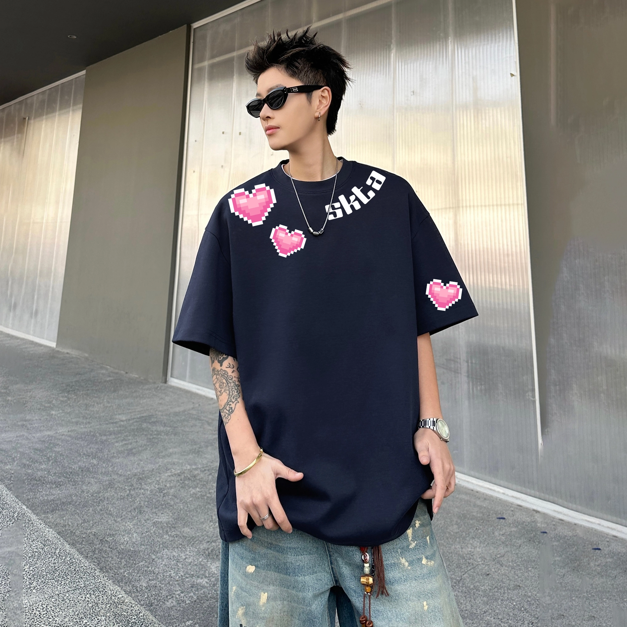 SKTA T