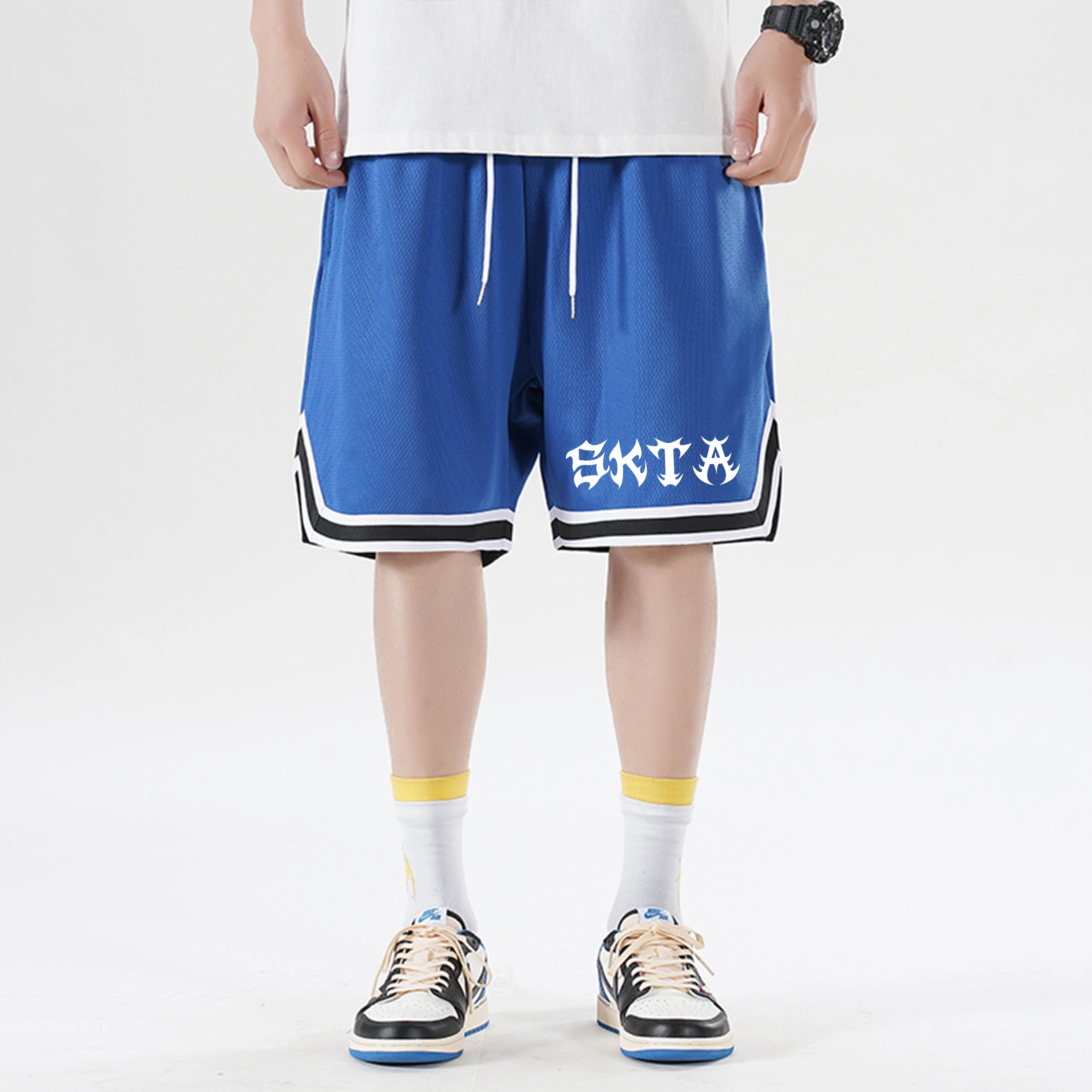 SKTA logo