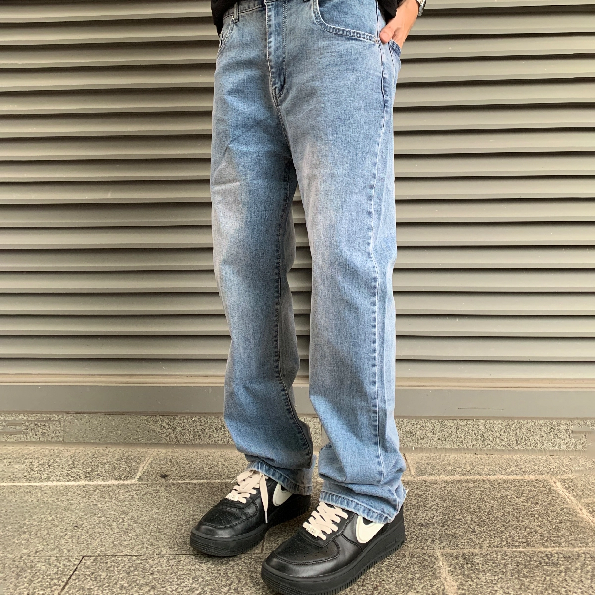 SZSX Cleanfit