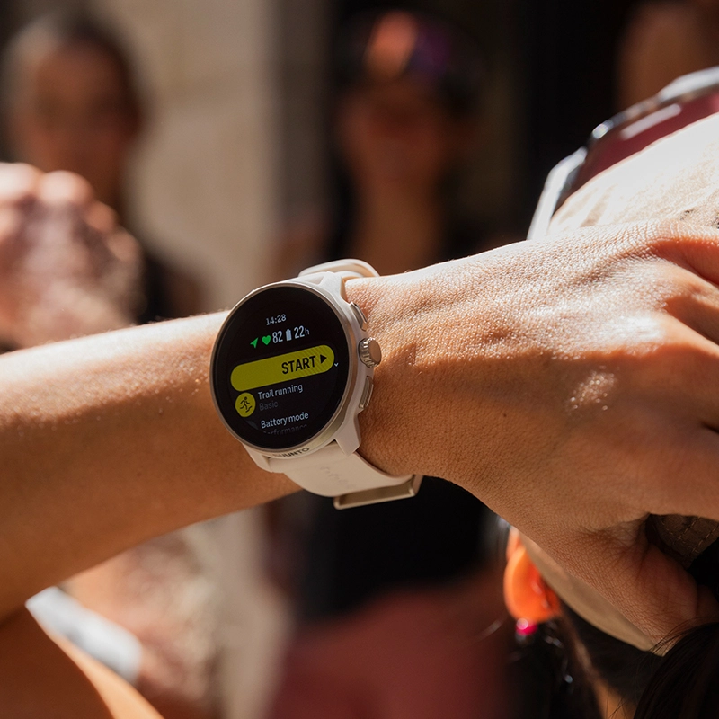 SUUNTO RACE S - 95 50