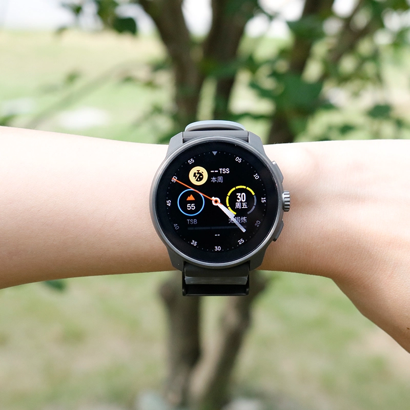 SUUNTO RACE S - 95 50