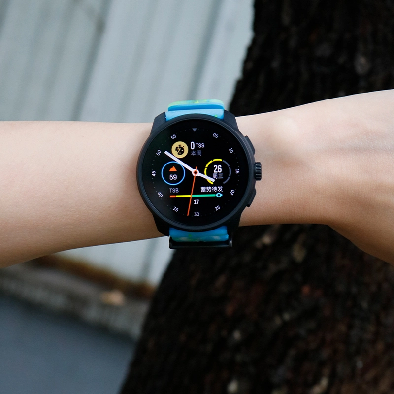 SUUNTO RACE S - 95 50