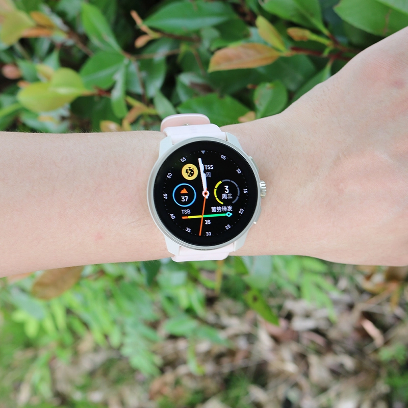 SUUNTO RACE S - 95 50