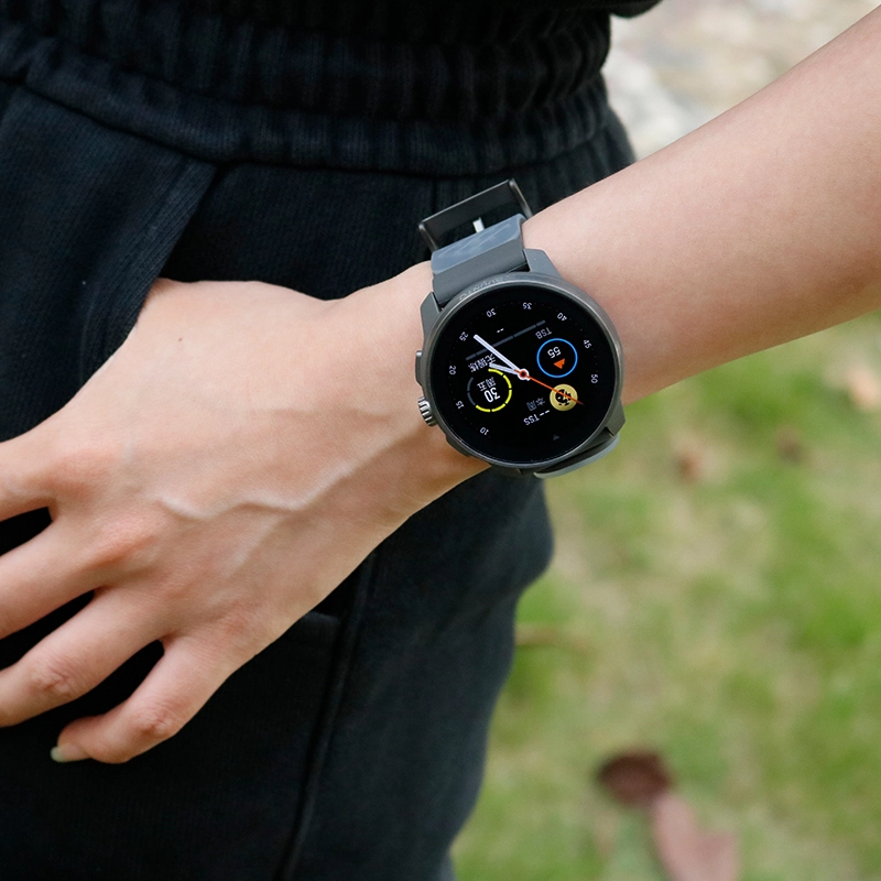 SUUNTO RACE S - 95 50