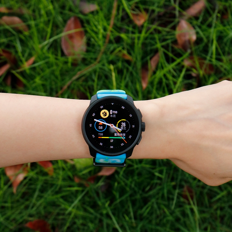SUUNTO RACE S - 95 50