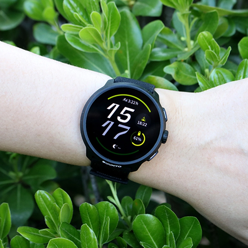 SUUNTO RUN - 50