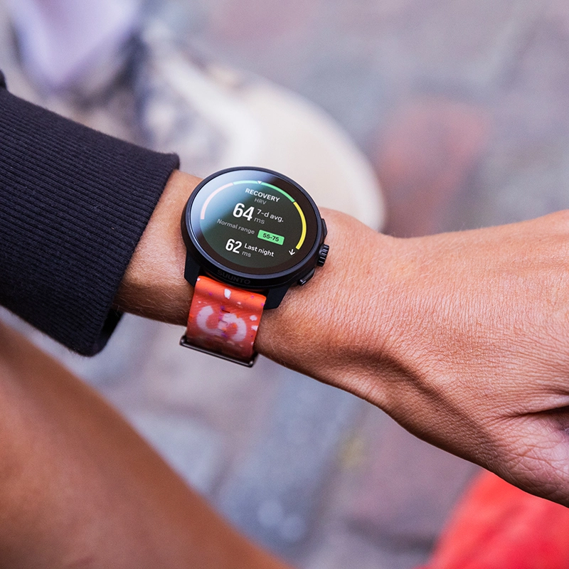 SUUNTO RACE S - 95 50