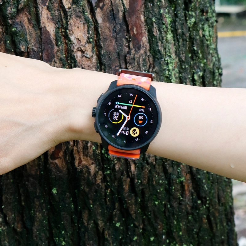 SUUNTO RACE S - 95 50