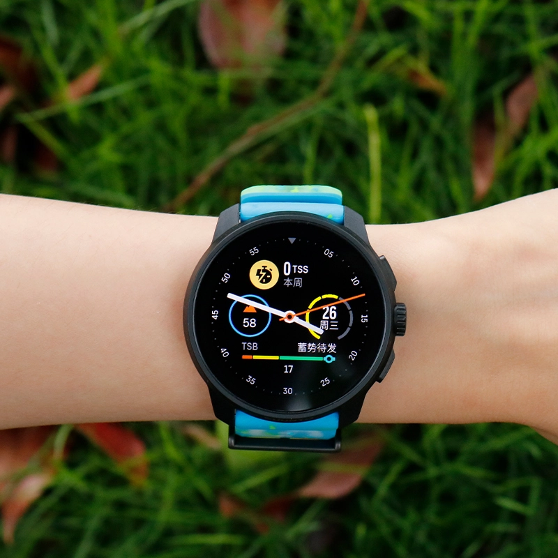 SUUNTO RACE S - 95 50