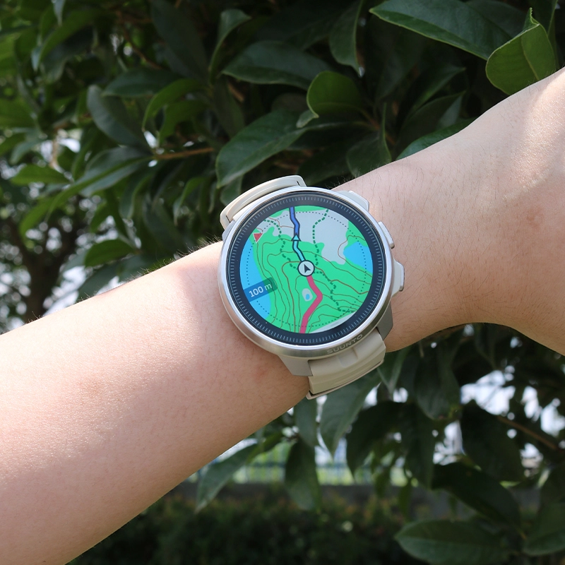 SUUNTO OCEAN - 100