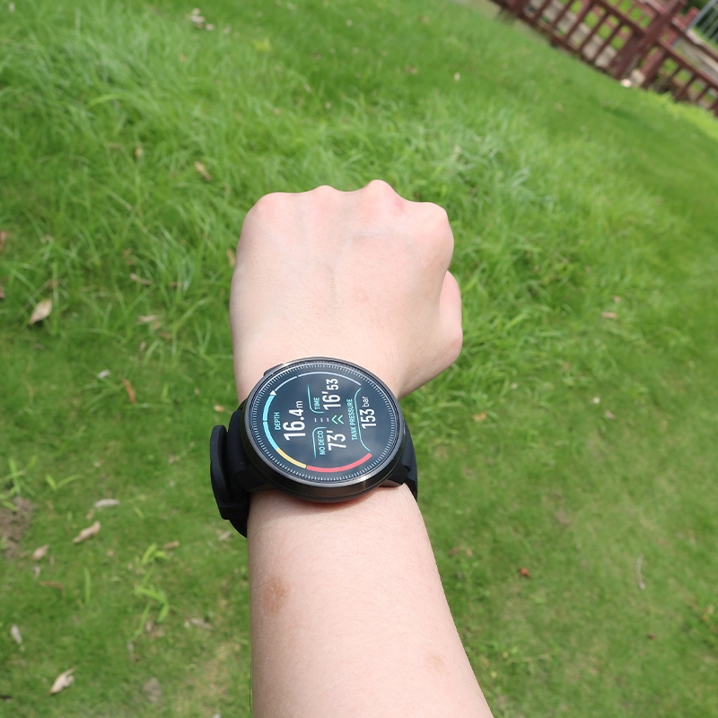 SUUNTO OCEAN - 100