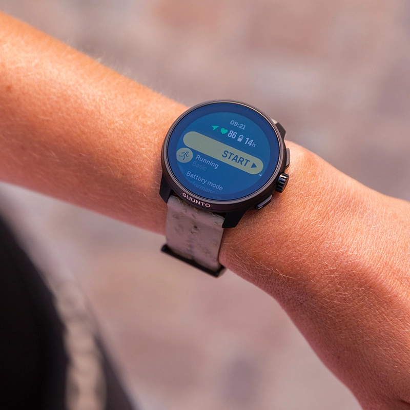SUUNTO RACE S - 95 50