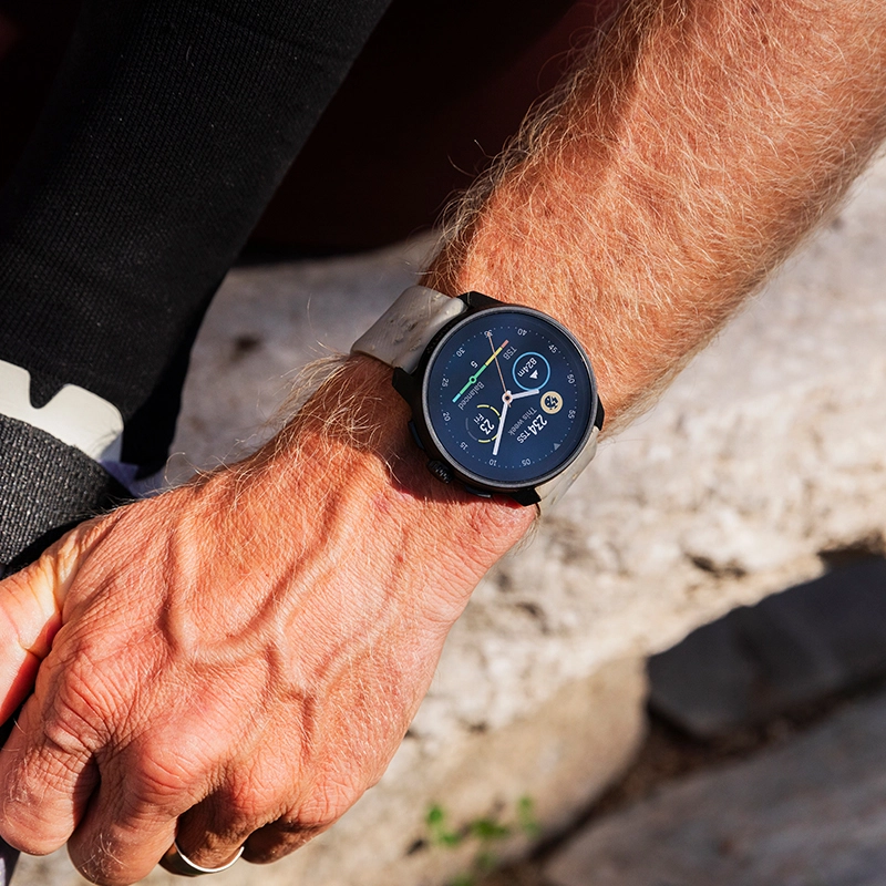 SUUNTO RACE S - 95 50
