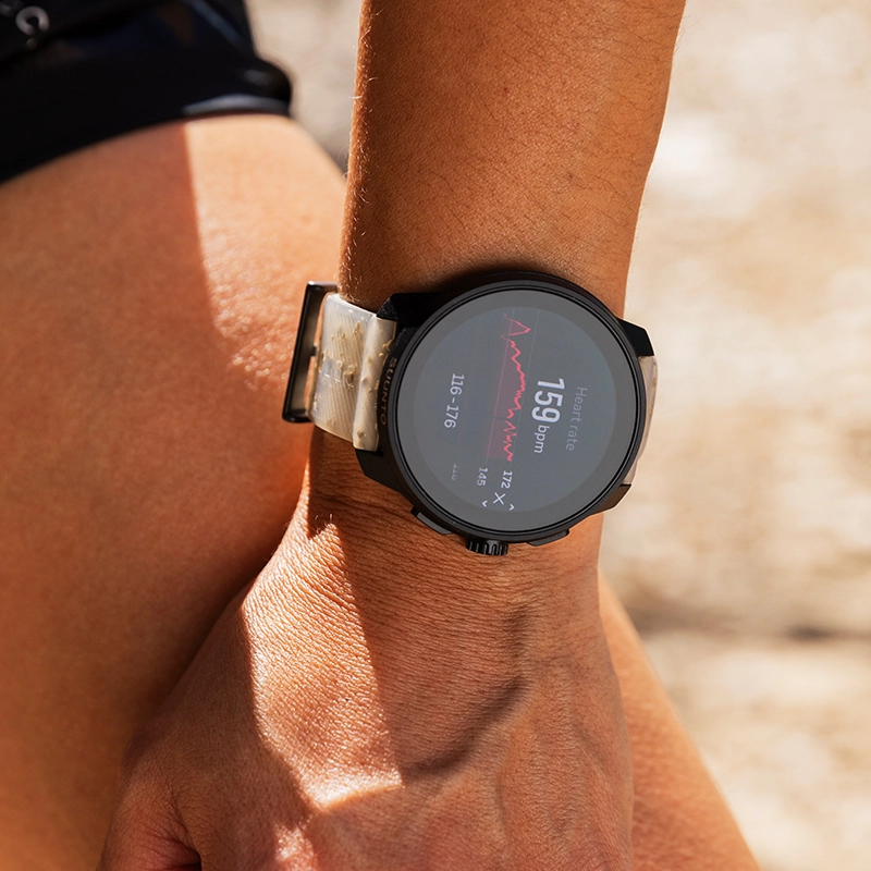 SUUNTO RACE S - 95 50