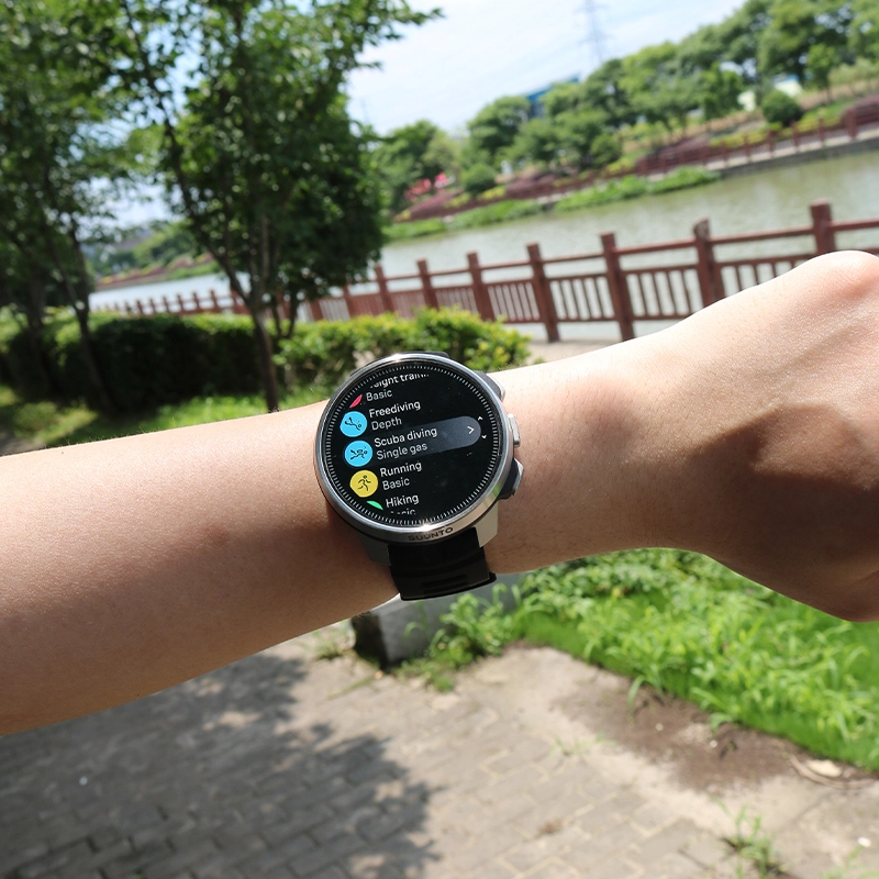 SUUNTO OCEAN - 100