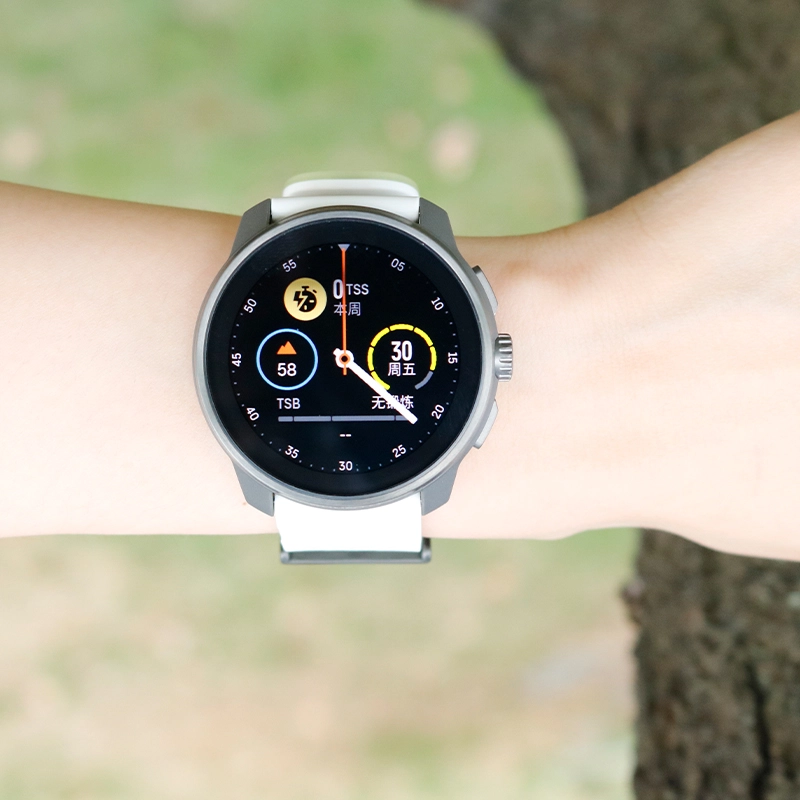 SUUNTO RACE S - 95 50