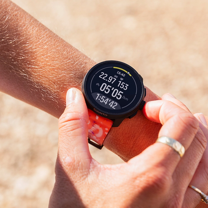 SUUNTO RACE S - 95 50